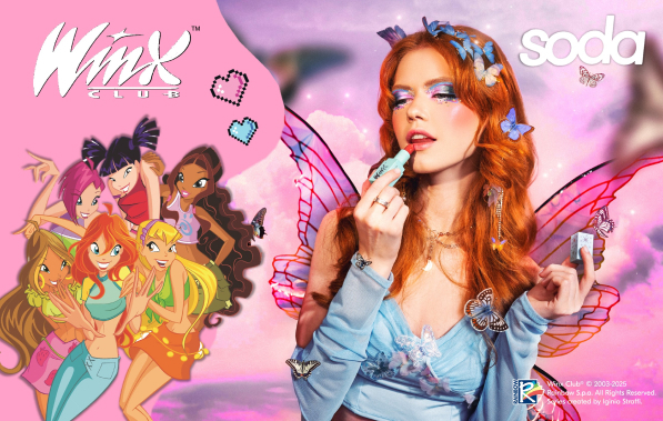 Sadece Makyaj Değil, Bir İfade Biçimi