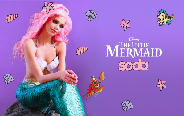 Soda Makeup ile Trend Yarat: