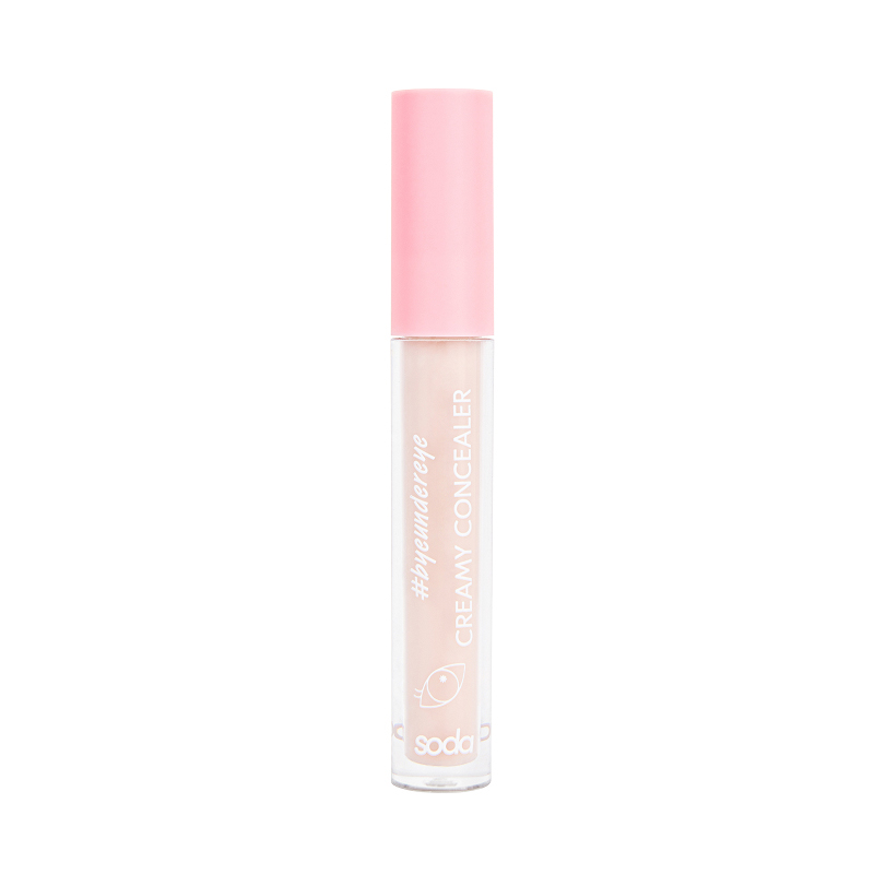 CREAMY CONCEALER