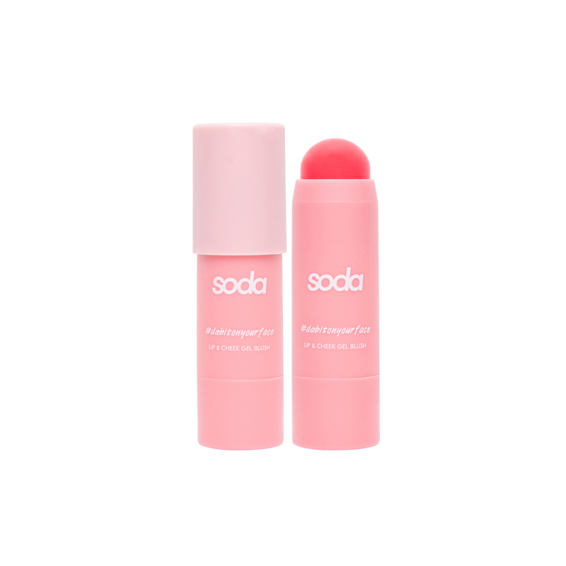 LIP&CHEEK GEL BLUSH