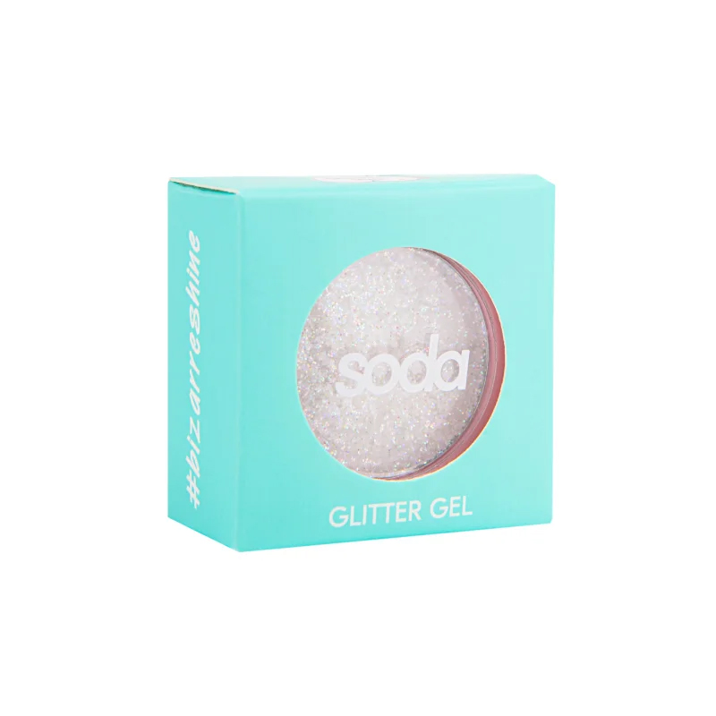 GLITTER GEL