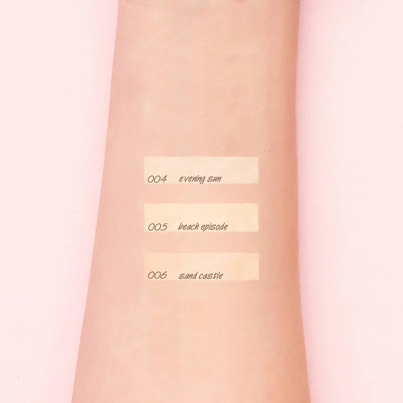 ICONIC LONGWEAR FOUNDATION