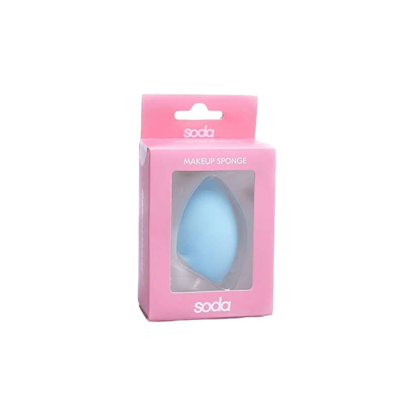MAKEUP SPONGE MINT