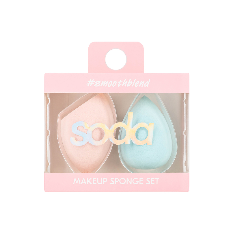 MAKEUP SPONGE SET