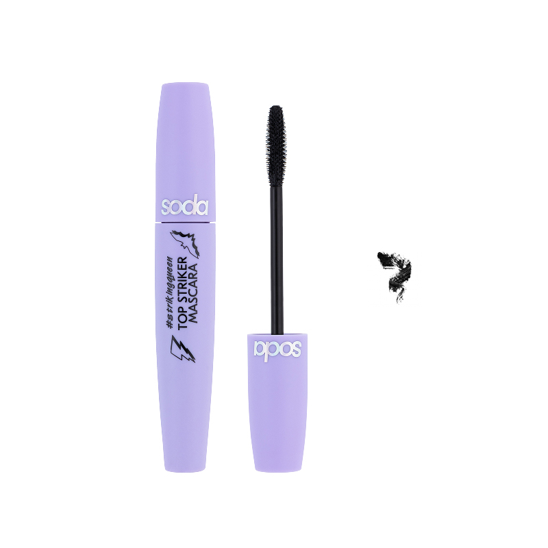 TOP STRIKER MASCARA