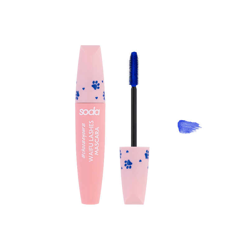 WAIFU LASHES MASCARA