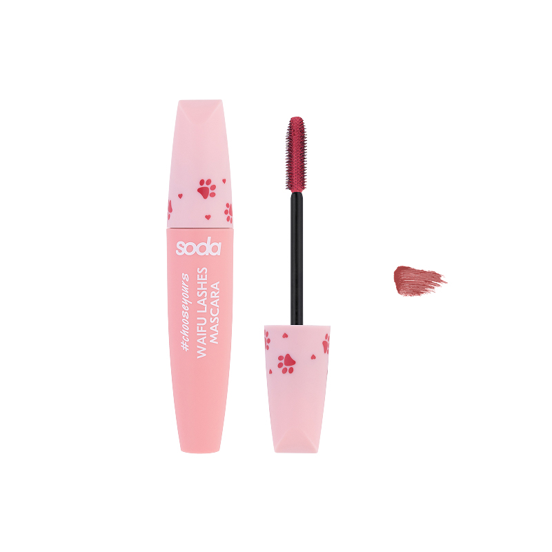 WAIFU LASHES MASCARA